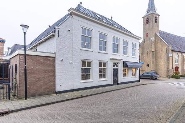 Medium property photo - Kerkstraat 14, 3286 AK Klaaswaal